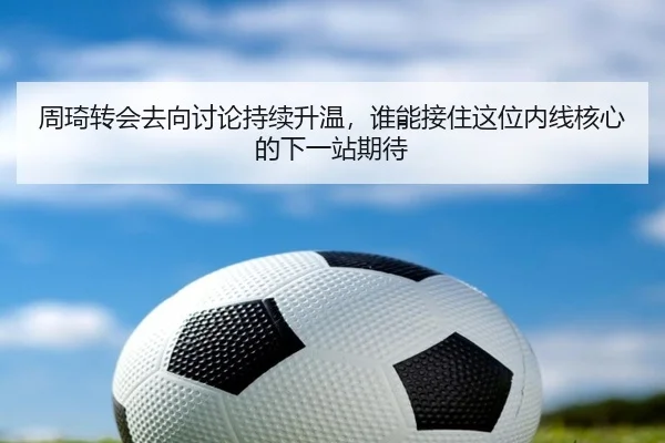 周琦转会去向讨论持续升温，谁能接住这位内线核心的下一站期待